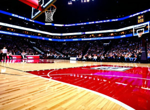 "Північний Іллінойс" здобув переконливу перемогу над UL Monroe з рахунком 102-82 завдяки результативній грі Ітуки