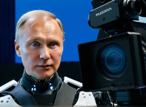 Україна та ШІ: Новий виток розвитку