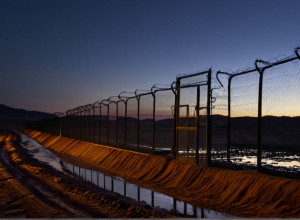 Микола Статкевич повернувся до в'язниці після відмови від "примусової депортації"