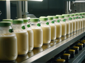 Дитяча суміш ByHeart: Тести показали можливе зараження бактеріями ботулізму