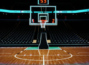 Перемога Тоусона над Ліберті: Техада набирає 20 очок