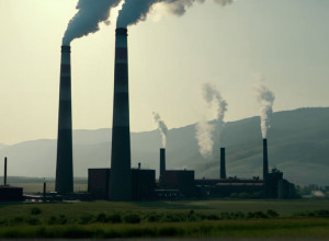 Адміністрація Трампа Планує Скасувати Жорсткі Екологічні Норми Щодо Забруднення Повітря