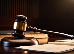 Відхилено скаргу на неправомірну поведінку федеральної судді у Вашингтоні