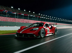 Формула-1 у Катарі: Ферстаппен продовжує гонку за п'ятим титулом