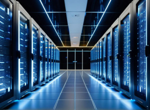 Дохід хмарного бізнесу Alibaba зріс на 34% завдяки буму штучного інтелекту