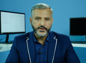 Вплив штучного інтелекту на ринок праці