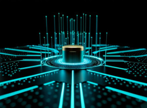 Квантовий стрибок ШІ: Новий алгоритм обіцяє експоненційну швидкість обробки даних