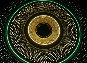 TechCorp Досягла Квантового Прориву, Загрожуючи Поточним Стандартам Шифрування