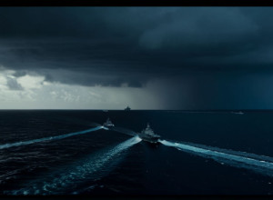 США посилюють військову присутність у Карибському басейні для боротьби з наркотрафіком та тиску на Венесуелу