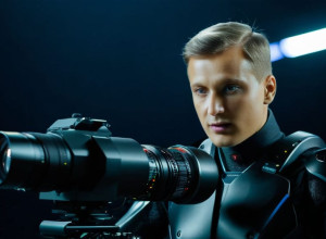 Дослідження впливу штучного інтелекту на ринок праці