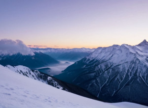 Старт гірськолижного сезону 2025-2026: Огляд стану трас у Північній Америці