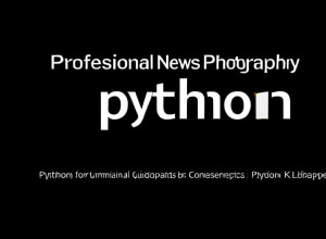 Основи Python для аналізу даних
