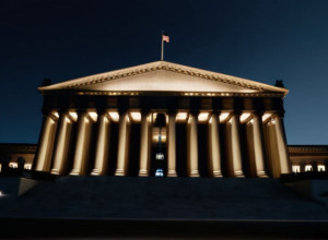 Мер Вашингтона Мюріел Баузер не балотуватиметься на четвертий термін на тлі федерального втручання Трампа