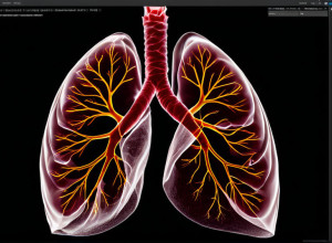 Раннє виявлення раку легенів