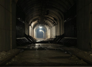 Федеральне Бюро в'язниць закриває каліфорнійську в'язницю через руйнування інфраструктури