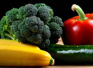 Переваги вегетаріанства