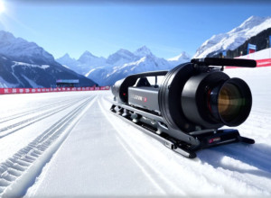 До Зимових Паралімпійських ігор у Мілані-Кортіна 2026 залишилося 100 днів: нові горизонти для руху