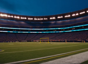 «Боулінг Грін» завершує сезон перемогою над безвиграшним «ЮМасс» завдяки трьом тачдаунам Денді