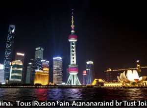 Китай посилює економічний тиск на Японію через Тайвань: туристичний сектор зазнає збитків