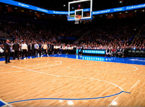 USC перемагає Сетон Холл з рахунком 83-81 на Maui Invitational