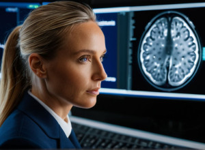 Вплив штучного інтелекту на ринок праці