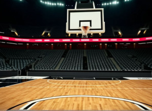 Баскетбольна перемога: Лойола розгромила Вашингтон (Меріленд) 101-51, Теодосіу набрав 20 очок