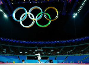 Історія та значення Олімпійських ігор