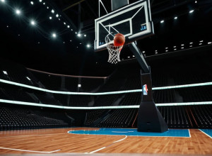 Баскетбол: Юта Веллі Здобула Перемогу Над Саут Дакота Стейт у Канкуні