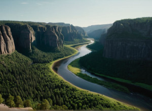 Національні парки США запроваджують підвищені збори для іноземних туристів