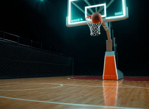 Холі Хортон привів Coppin State до перемоги над Rider з рахунком 68-65