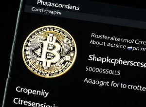 Криптовалюти та їх вплив на світову економіку