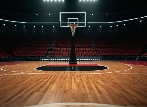 Чарльстон Саутерн перемагає П’ємонт 93-81 завдяки 25 очкам Брайсена Блейна