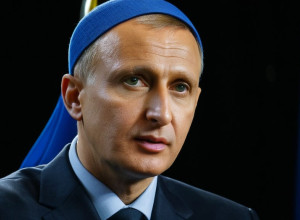 Вплив штучного інтелекту на ринок праці