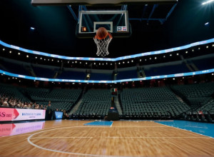 Сент-Джозефс (ПА) здобув переконливу перемогу над Рутгерс-Камден з рахунком 100-61