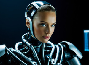 Вплив штучного інтелекту на ринок праці