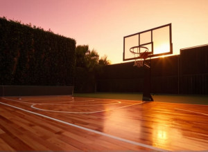 «Арізона Стейт» здобула перемогу над «Вашингтон Стейт» 100:94, попри 40 очок новачка Гласса