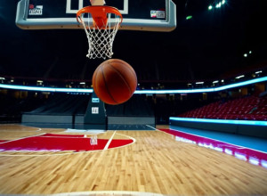 Небраска продовжує переможну серію: 31 очко Рінка Маста забезпечило перемогу над Вінтропом