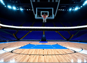 28 очок Каразінскі принесли перемогу Белламайну над Х'юстон Крістіан