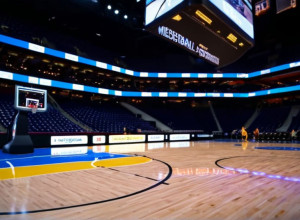 Остін Пі переміг Північний Іллінойс 77:59 завдяки 30 очкам Паркера