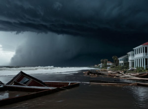 Куба: Тисячі жителів залишаються без світла та води майже через місяць після урагану "Мелісса"