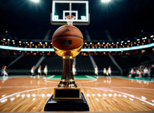 Історична перемога: California Golden Bears здолали №18 UCLA у фіналі Empire Classic