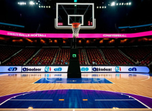 Сан-Дієго Стейт здобув впевнену перемогу над Орегоном на Players Era Festival