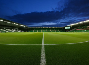 Голанд має лише одну мету в АПЛ: перевершити рекорд Алана Ширера за голами