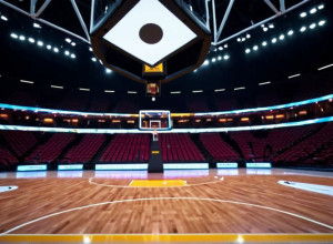 Sacramento State розгромив San Francisco State у баскетбольному протистоянні