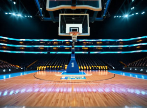 Техасські Лонгхорнз тріумфують на Maui Invitational, розгромивши Чамінаде 119-78