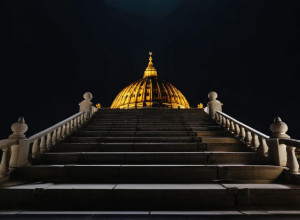 Світ у вертикалі: Визначні фотографії від фотожурналістів