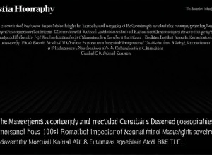 Візуальна історія: 100 років людства