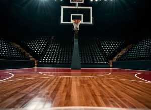 Баскетбольна зустріч: New Mexico State Aggies проти Charleston Cougars