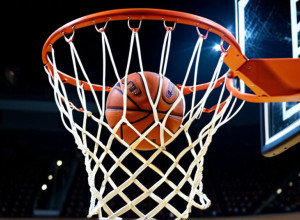 Баскетбольний поєдинок між Kansas State Wildcats та Columbia Lions у Канкуні