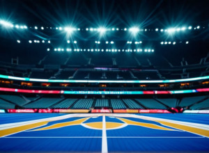 Баскетбольний поєдинок у Нешвіллі: Drake Bulldogs проти Northern Kentucky Norse